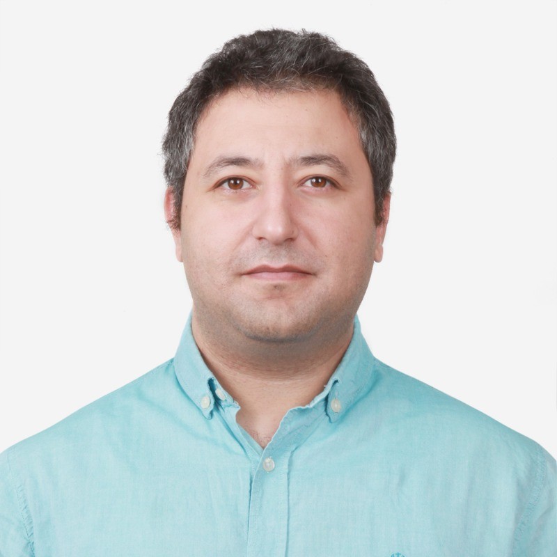 Ali Arslan