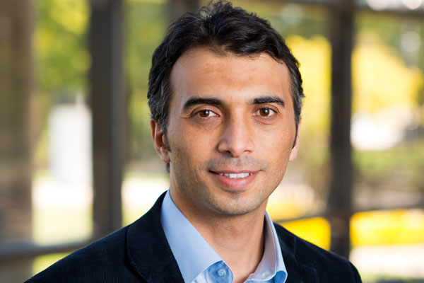 Dr. Halil Bisgin