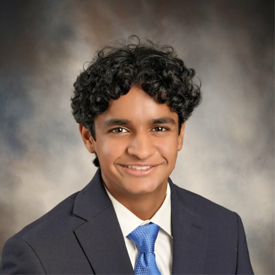 Krish Jindal