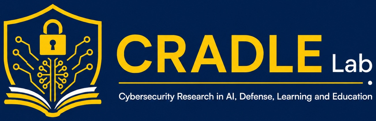 CRADLE Lab Logo