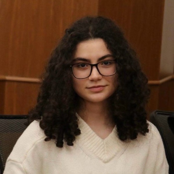 Samira Jafarli
