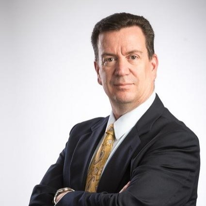 Dr. Stephen Turner