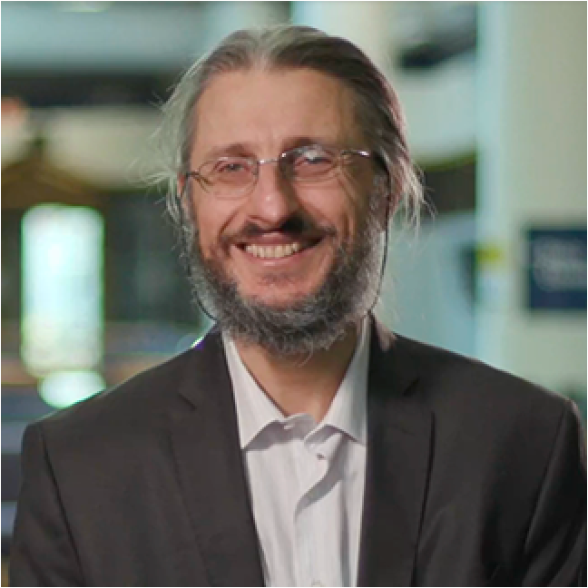 Dr. Suleyman Uludag